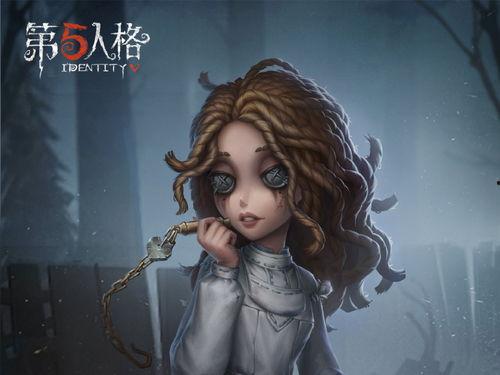 第五人格病患最新爆料 第3张 第五人格病患最新爆料 第3张